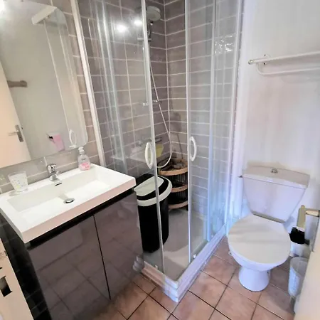 Résidence Maisons De La - Maisons&villas Pour 7 Personnes 44 Villa