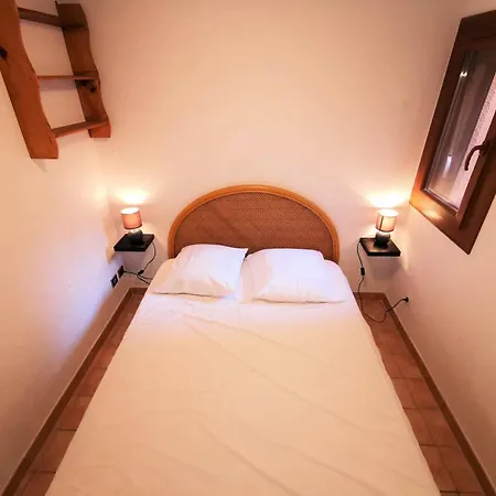 Résidence Maisons De La - Maisons&villas Pour 7 Personnes 44 Villa