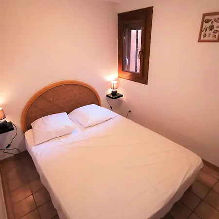 Résidence Maisons De La - Maisons&villas Pour 7 Personnes 44 *