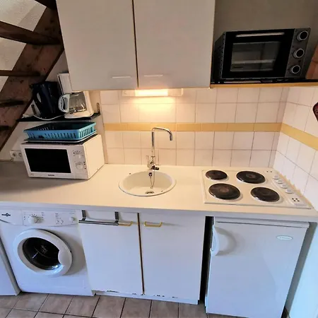 Villa Résidence Maisons De La - Maisons&villas Pour 7 Personnes 44 Leucate