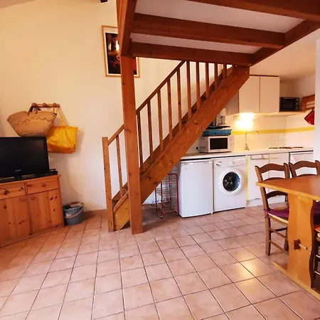 Résidence Maisons De La - Maisons&villas Pour 7 Personnes 44 Leucate