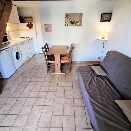 Résidence Maisons De La - Maisons&villas Pour 7 Personnes 44 * Leucate