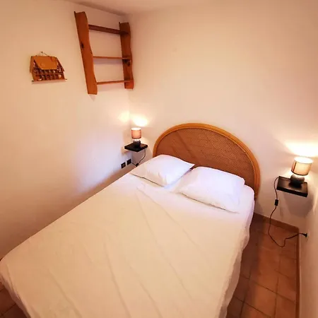 Villa Résidence Maisons De La - Maisons&villas Pour 7 Personnes 44