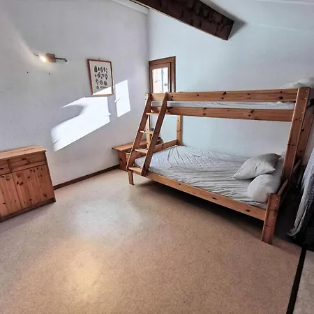 Résidence Maisons De La - Maisons&villas Pour 7 Personnes 44 Villa