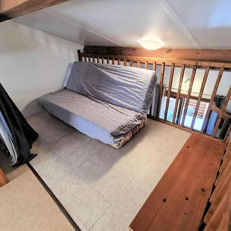 Résidence Maisons De La - Maisons&villas Pour 7 Personnes 44