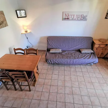 Maisons De La - Deux Pieces Mezzanine Avec Terrasse Pour 7 Personnes A Port Leucate. Ref: 1mpl_162 Mae-6144 לאוקאט