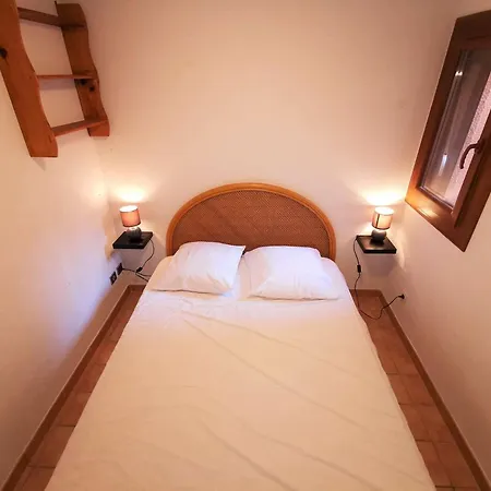 Maisons De La - Deux Pieces Mezzanine Avec Terrasse Pour 7 Personnes A Port Leucate. Ref: 1mpl_162 Mae-6144 * לאוקאט