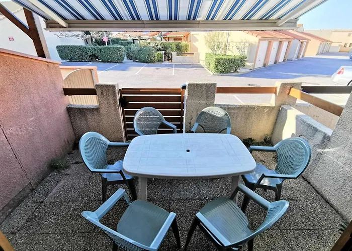 Résidence Maisons De La - Maisons&villas Pour 7 Personnes 44