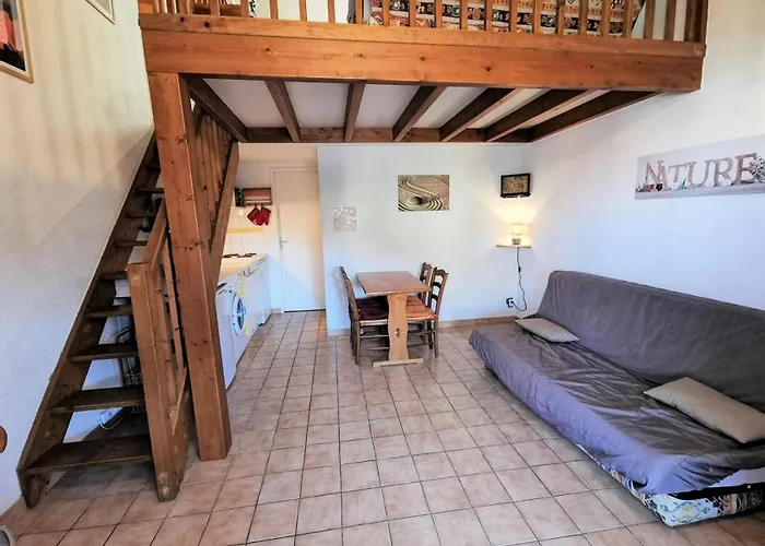 Résidence Maisons De La - Maisons&villas Pour 7 Personnes 44 Villa *