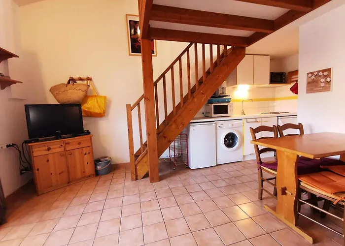 Villa Résidence Maisons De La - Maisons&villas Pour 7 Personnes 44