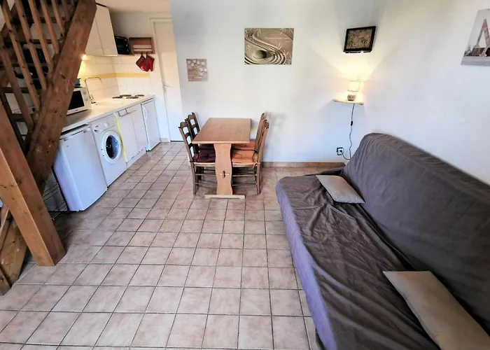 Résidence Maisons De La - Maisons&villas Pour 7 Personnes 44 Villa *