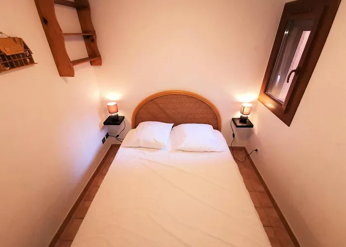 Villa Résidence Maisons De La - Maisons&villas Pour 7 Personnes 44