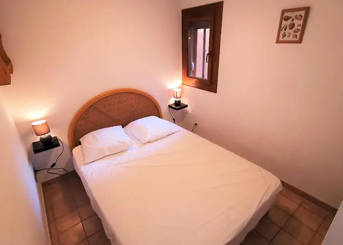 Résidence Maisons De La - Maisons&villas Pour 7 Personnes 44 Villa
