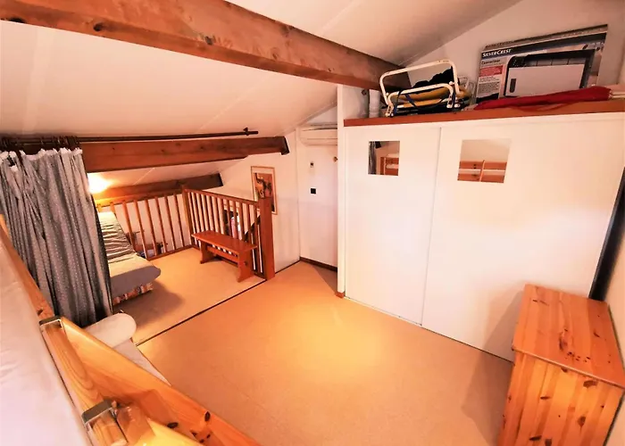 Résidence Maisons De La - Maisons&villas Pour 7 Personnes 44 Leucate