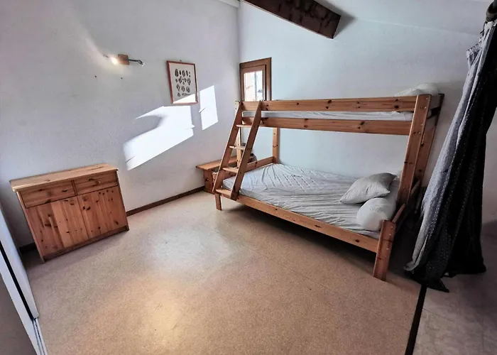 Résidence Maisons De La - Maisons&villas Pour 7 Personnes 44 *