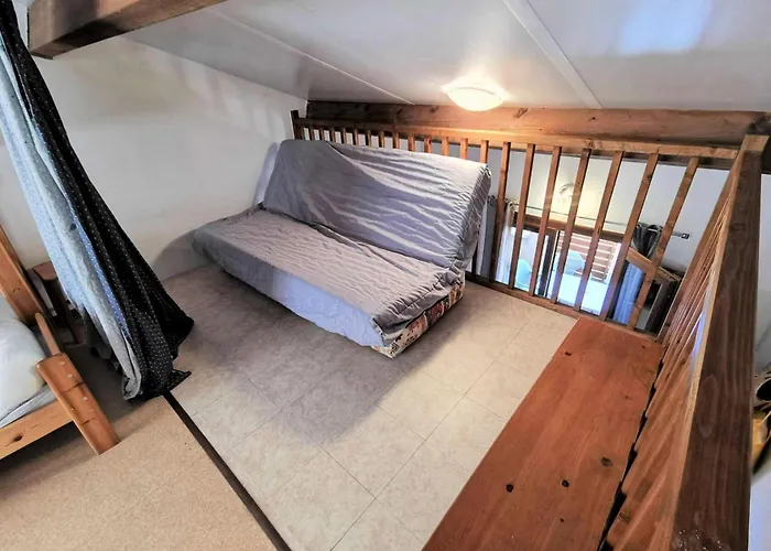 Résidence Maisons De La - Maisons&villas Pour 7 Personnes 44